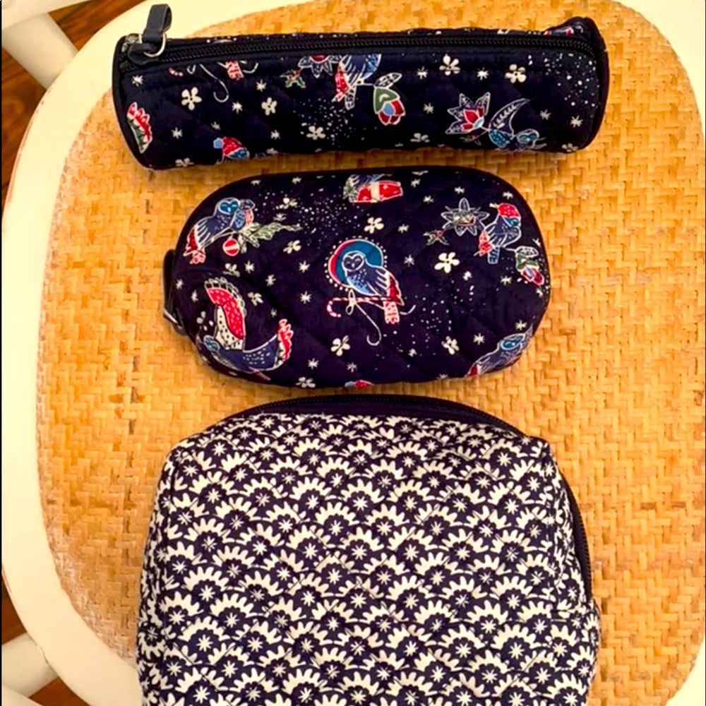 Vera Bradley bundle